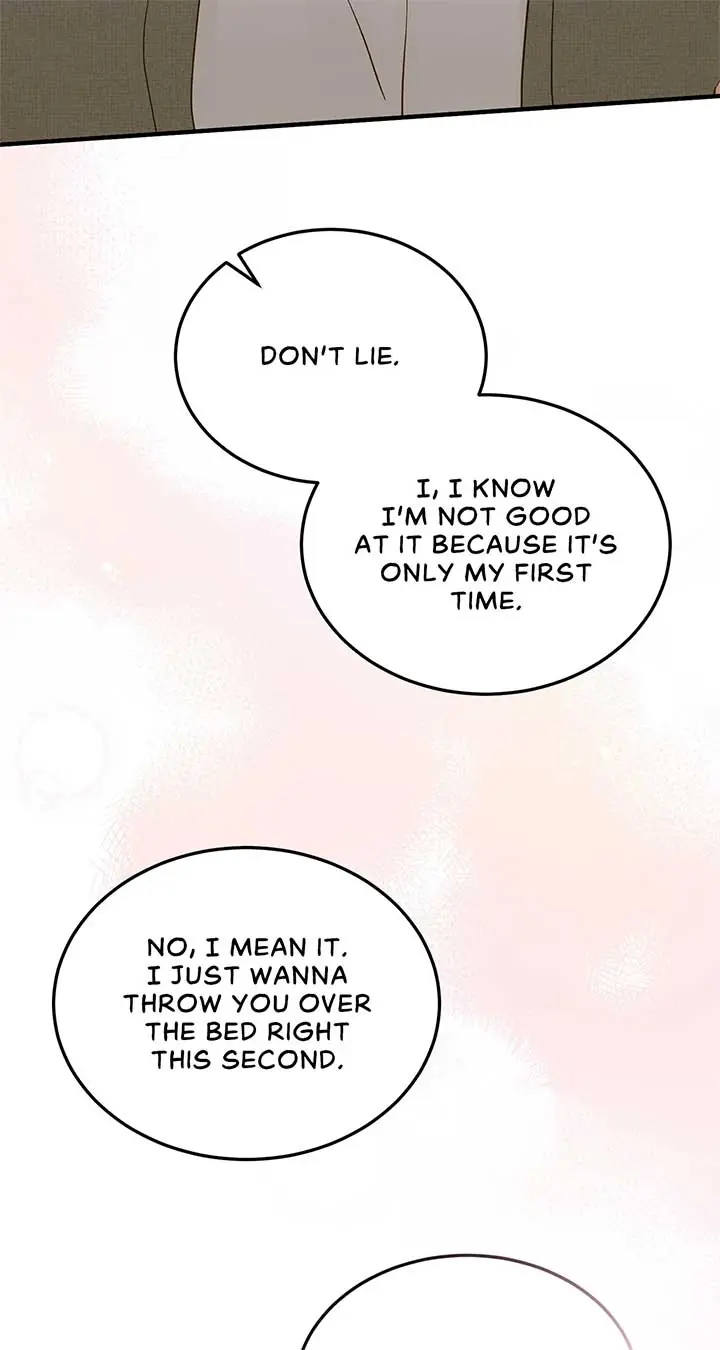 Even Though You Know It's Crazy Chapter 53 Page 79