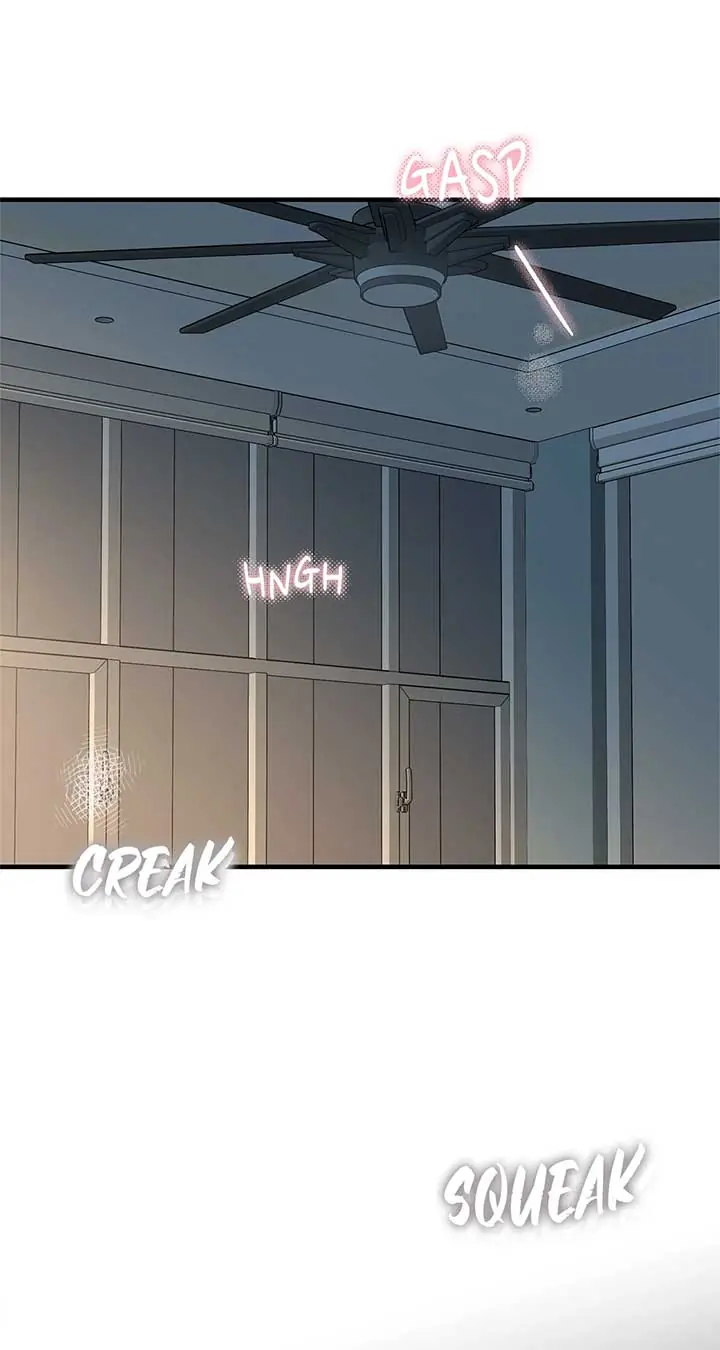Even Though You Know It's Crazy Chapter 53 Page 81