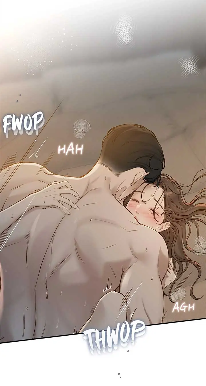 Even Though You Know It's Crazy Chapter 53 Page 82
