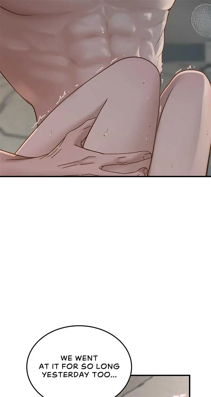 Even Though You Know It's Crazy Chapter 53 Page 88