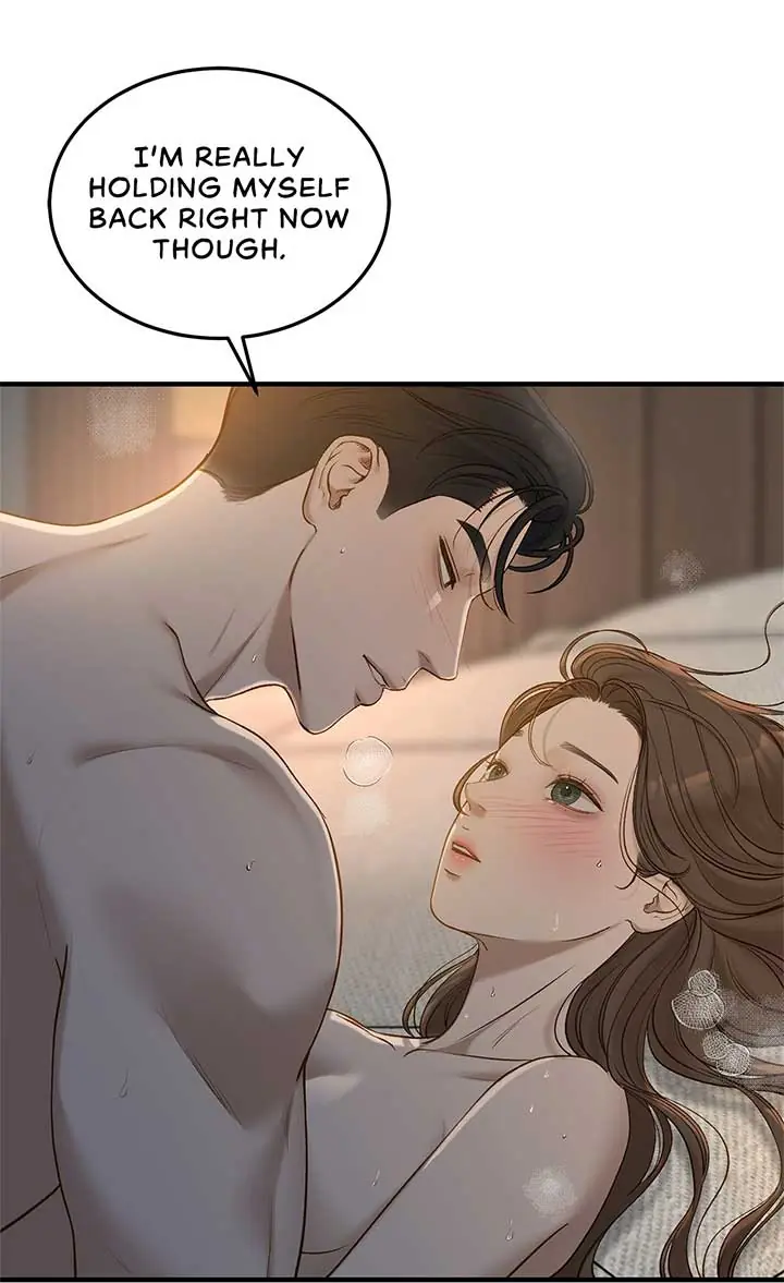 Even Though You Know It's Crazy Chapter 53 Page 90