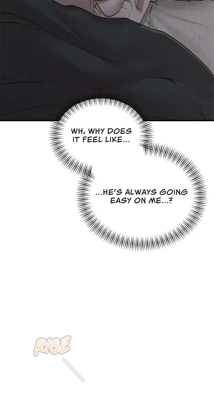 Even Though You Know It's Crazy Chapter 53 Page 92