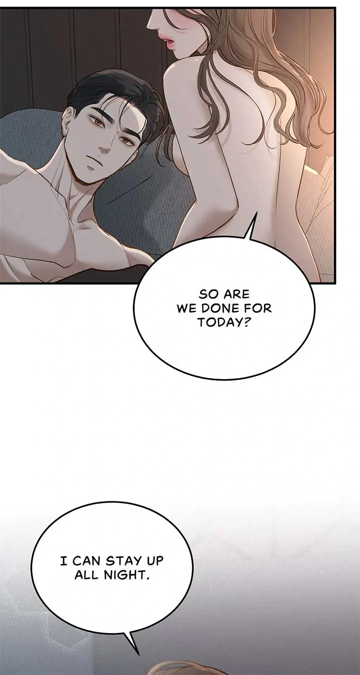 Even Though You Know It's Crazy Chapter 53 Page 93