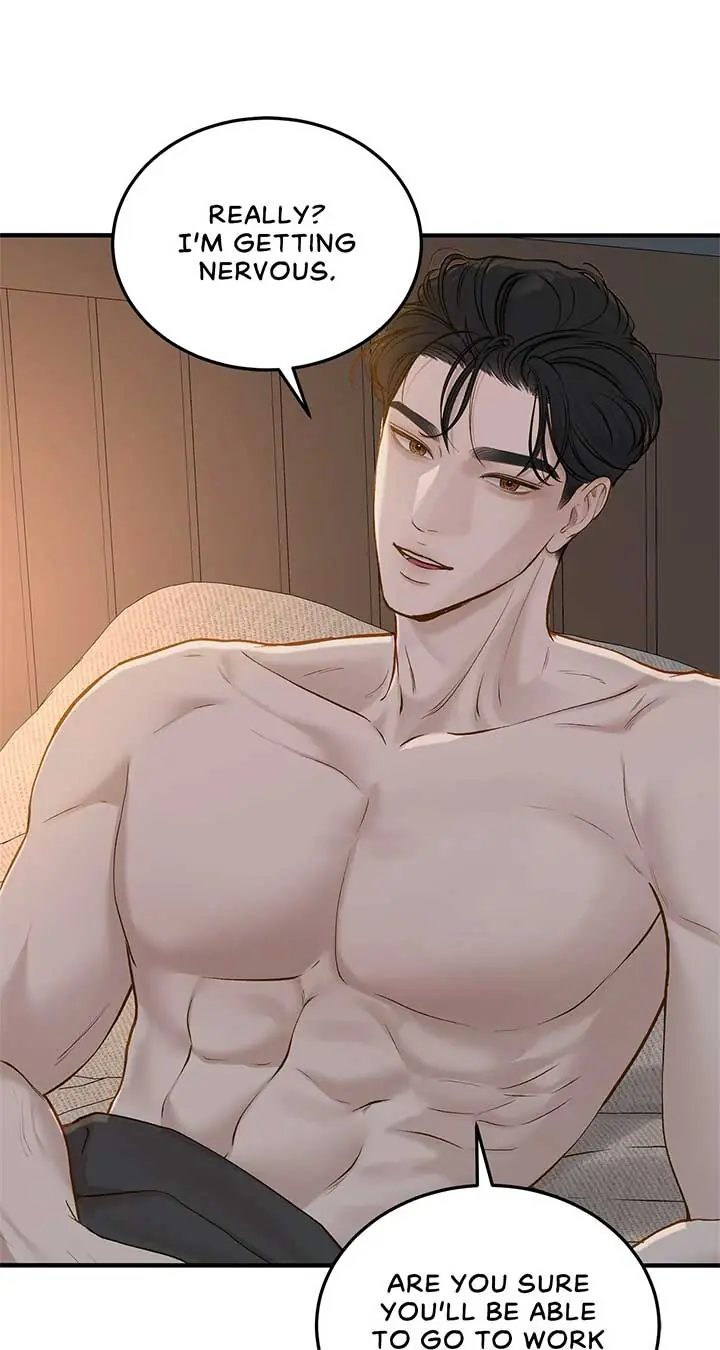 Even Though You Know It's Crazy Chapter 53 Page 96