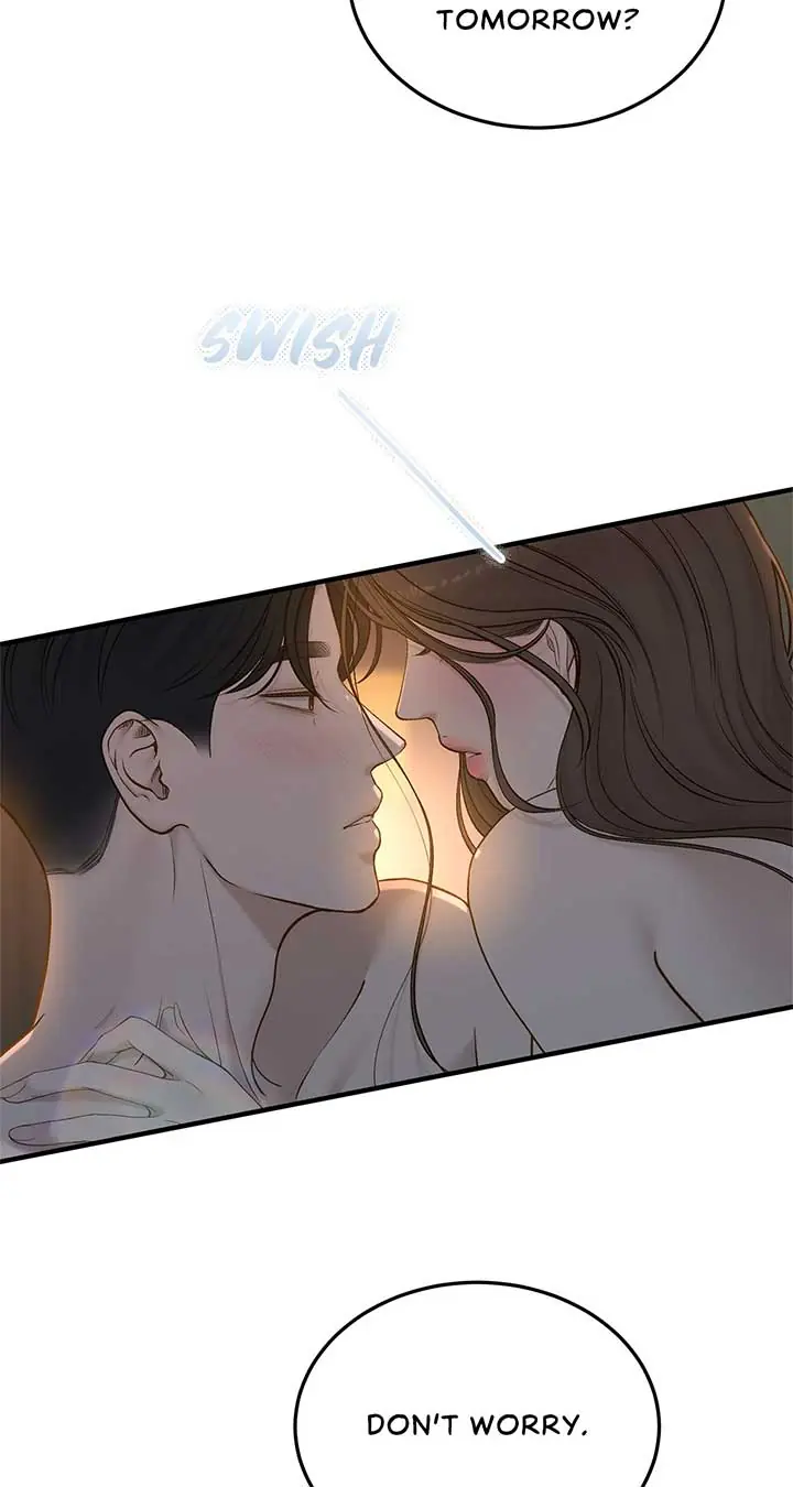 Even Though You Know It's Crazy Chapter 53 Page 97