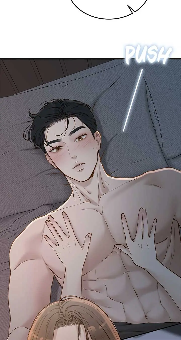 Even Though You Know It's Crazy Chapter 53 Page 98