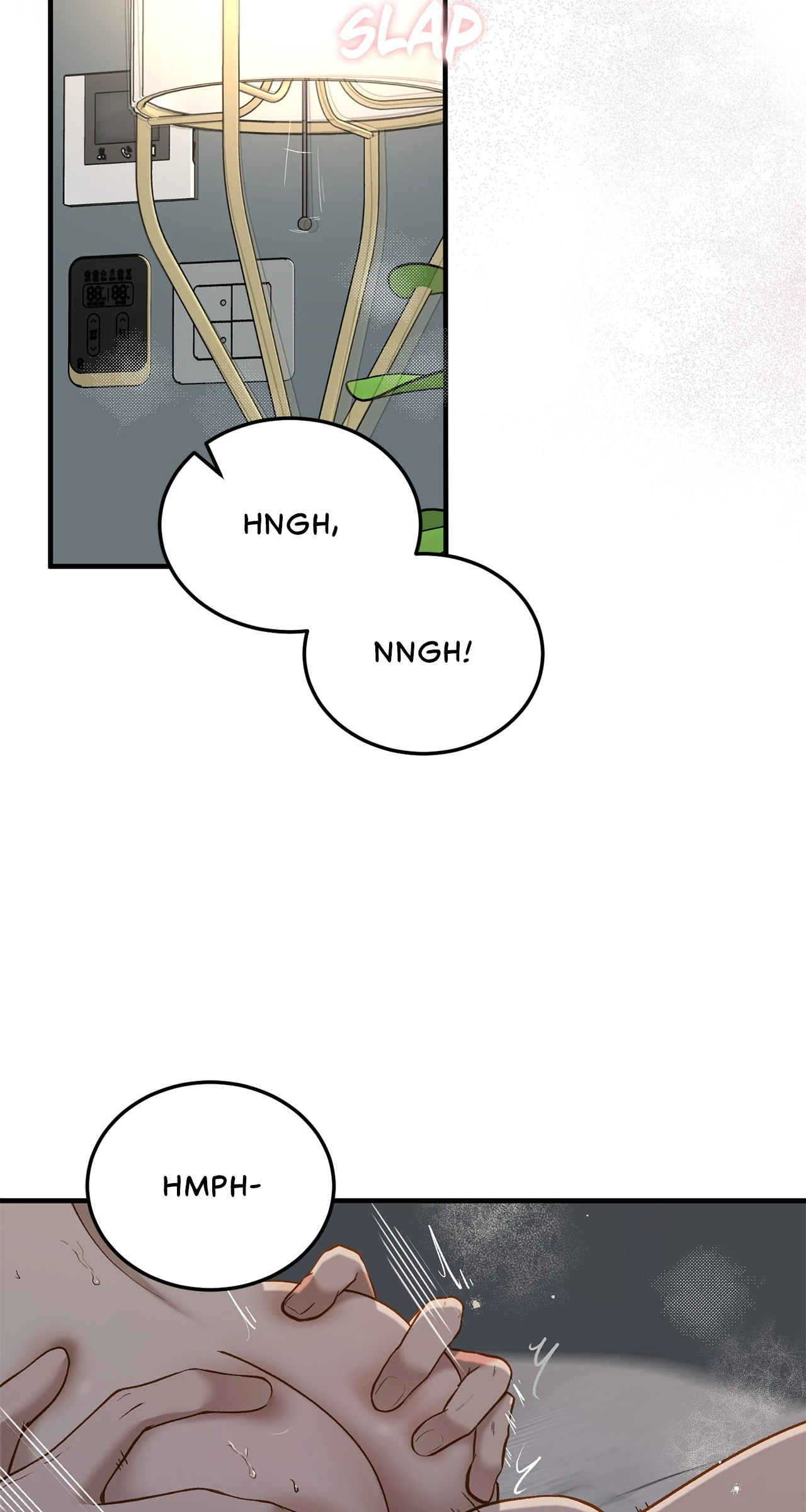 Even Though You Know It's Crazy Chapter 54 Page 5