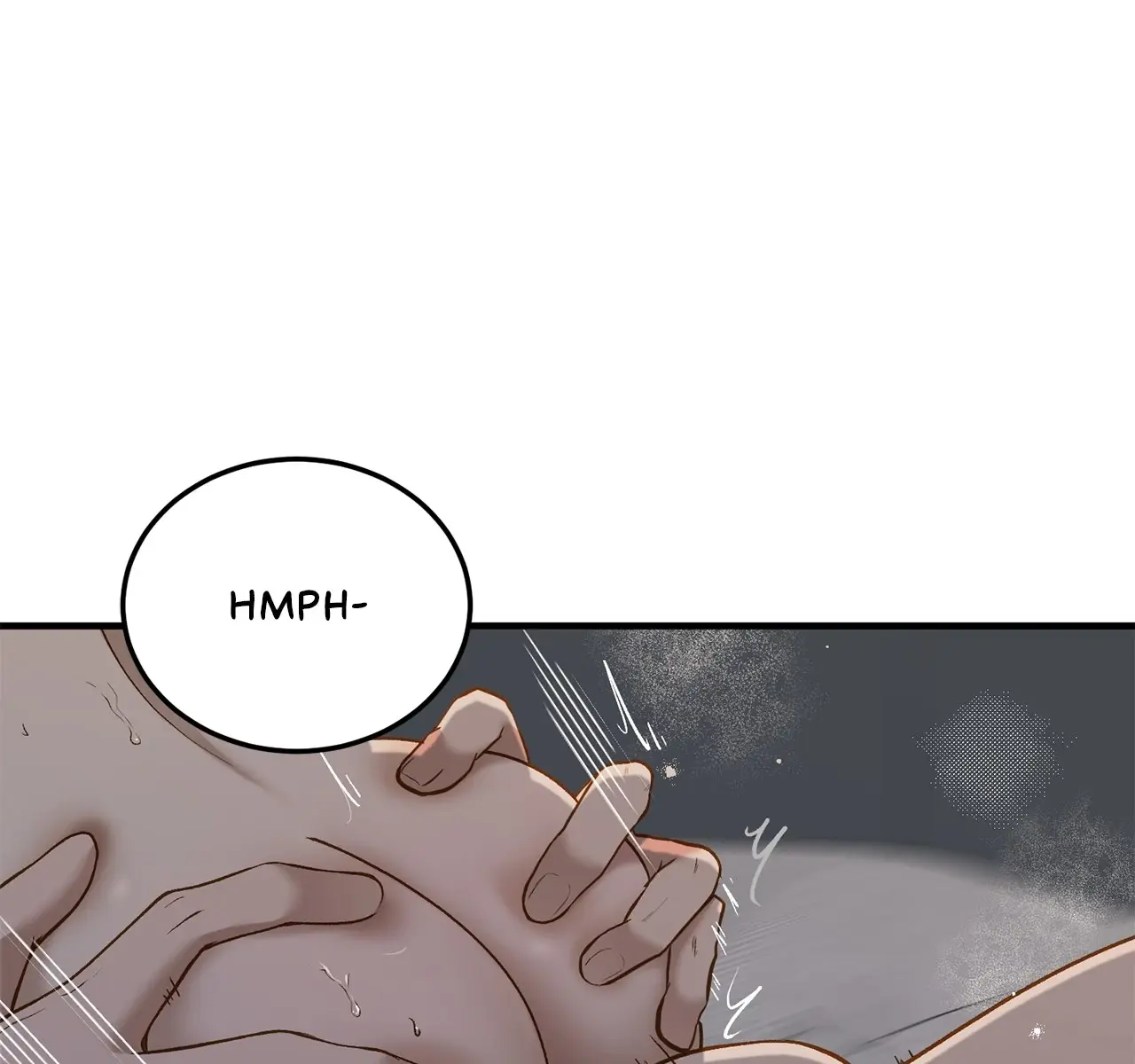 Even Though You Know It's Crazy Chapter 54 Page 7