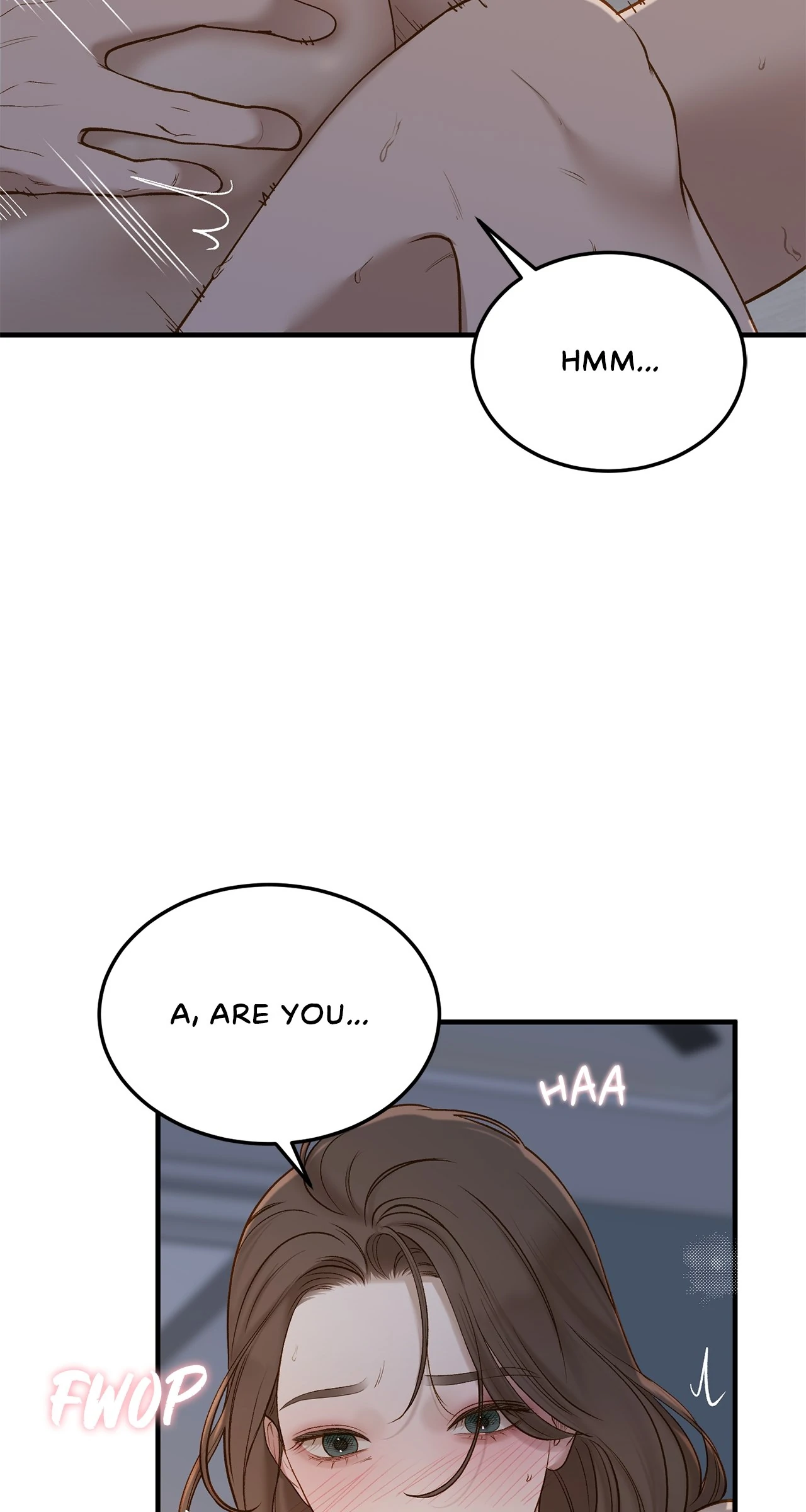 Even Though You Know It's Crazy Chapter 54 Page 8
