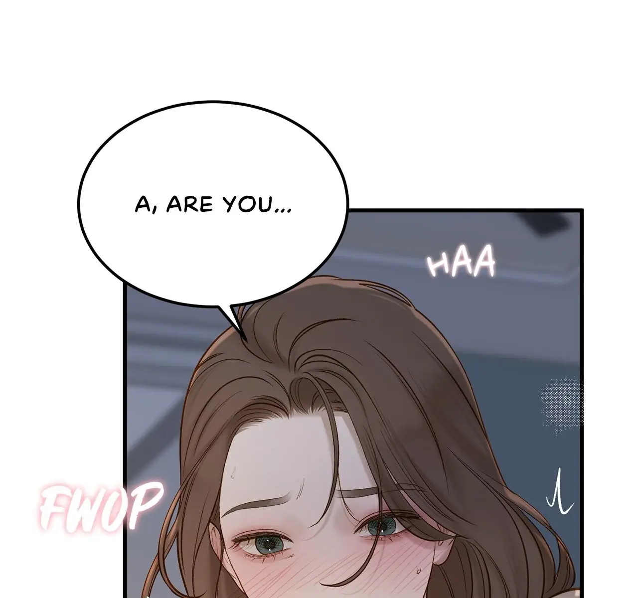 Even Though You Know It's Crazy Chapter 54 Page 10