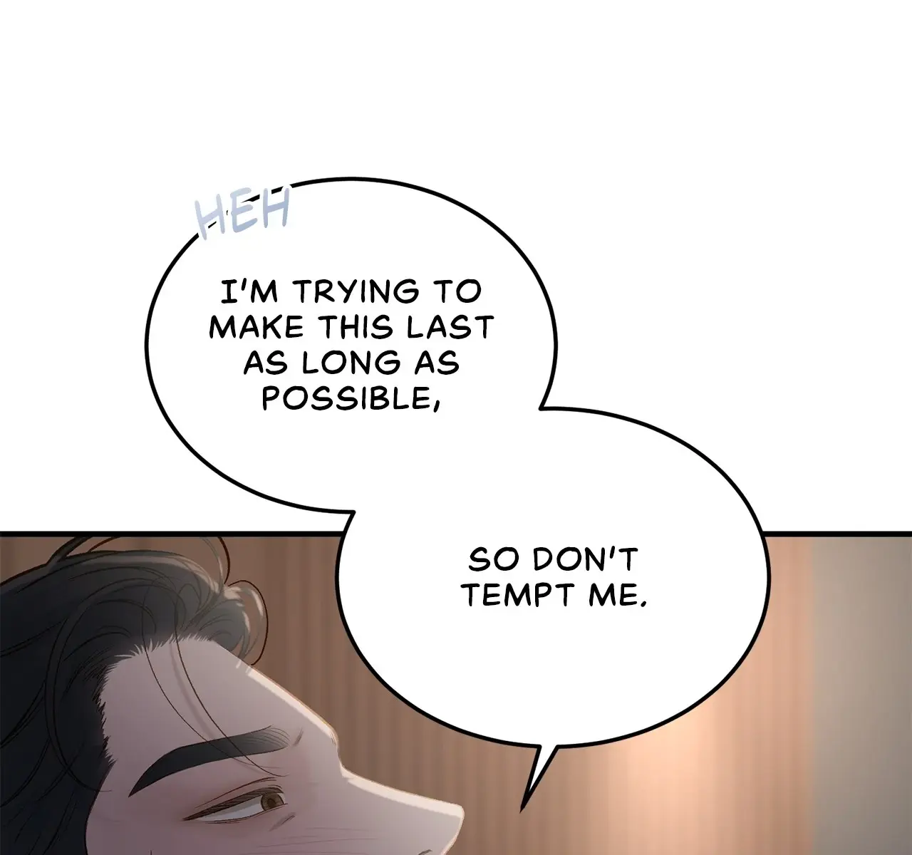 Even Though You Know It's Crazy Chapter 54 Page 13
