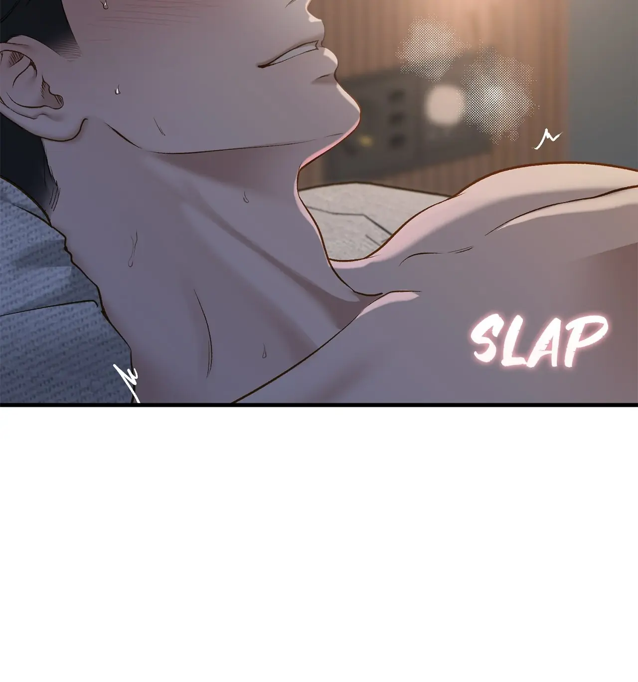 Even Though You Know It's Crazy Chapter 54 Page 14