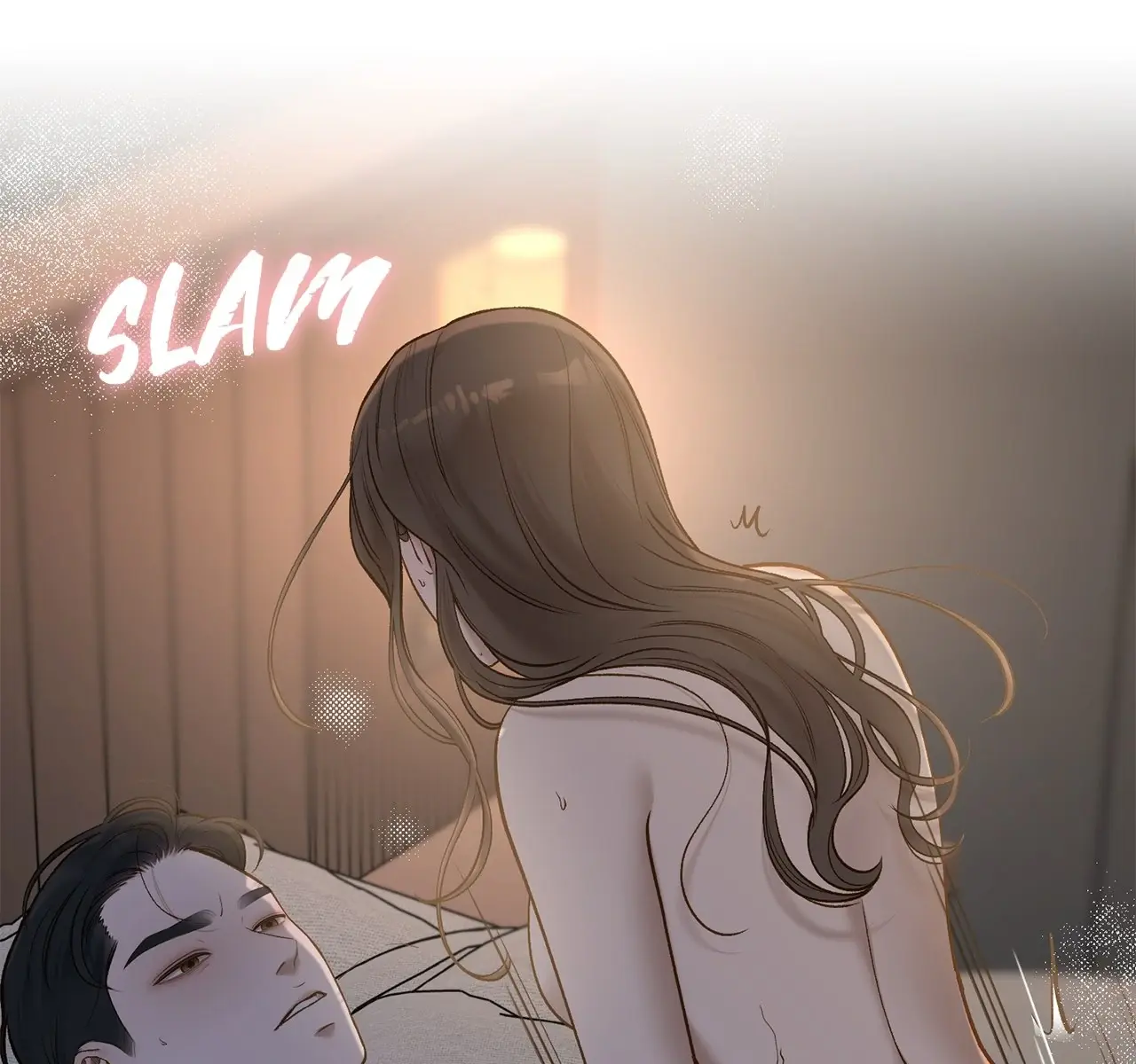 Even Though You Know It's Crazy Chapter 54 Page 16