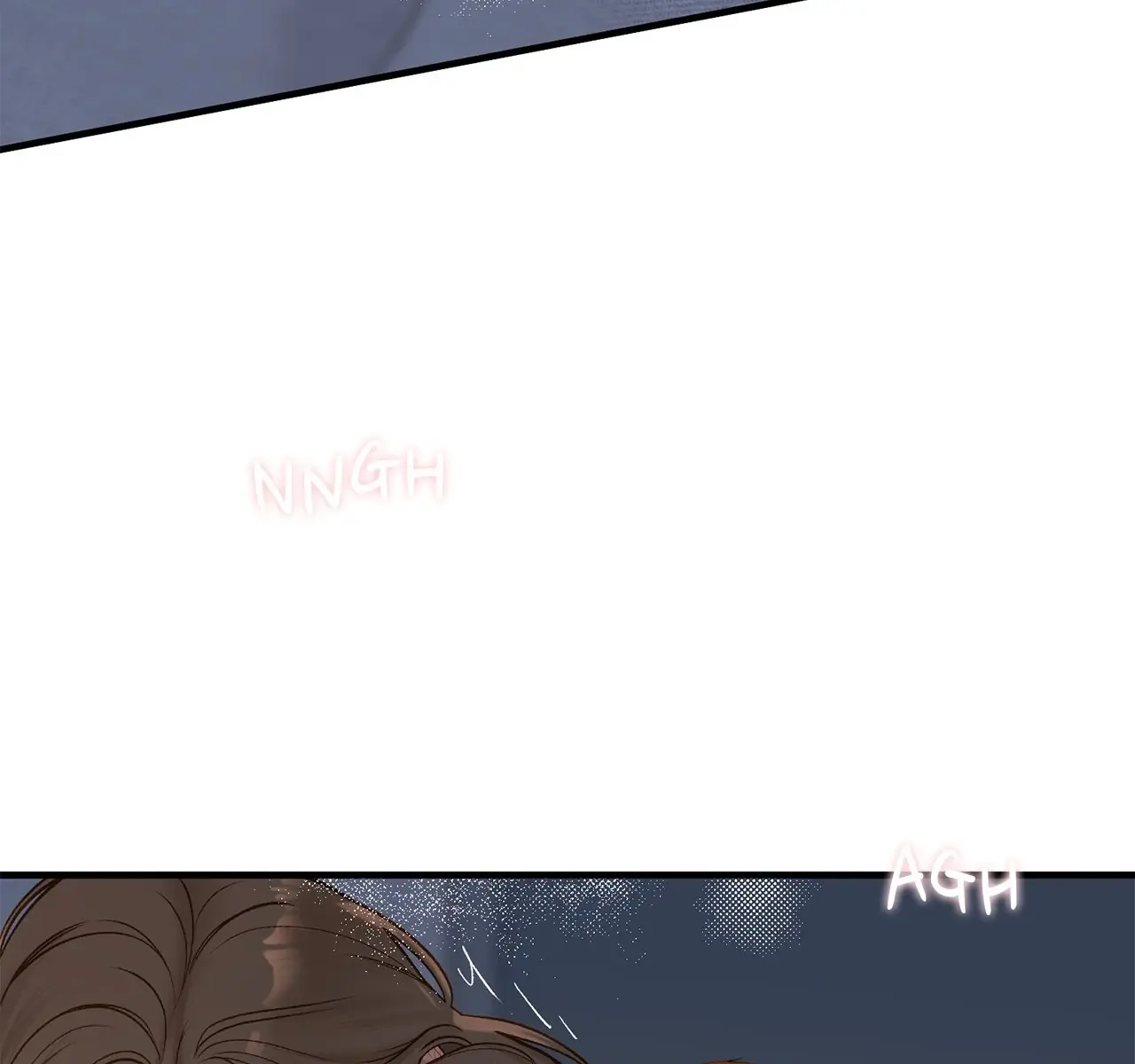 Even Though You Know It's Crazy Chapter 54 Page 19