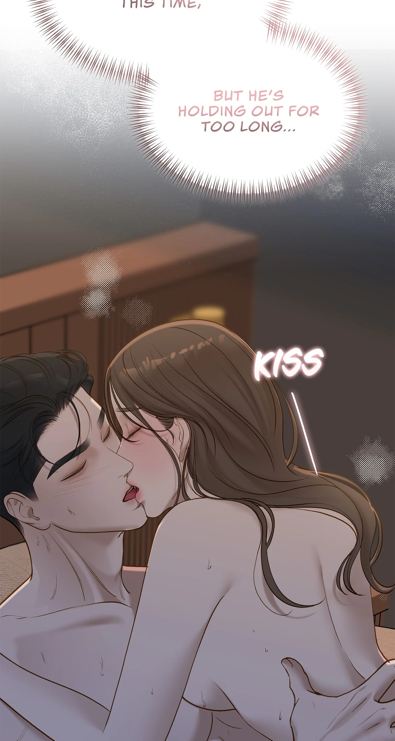 Even Though You Know It's Crazy Chapter 54 Page 21