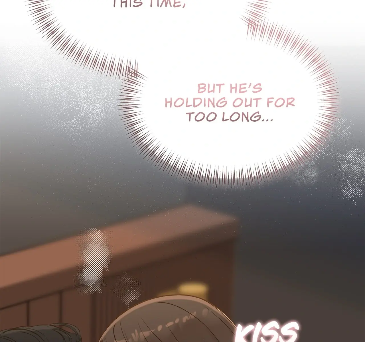 Even Though You Know It's Crazy Chapter 54 Page 22