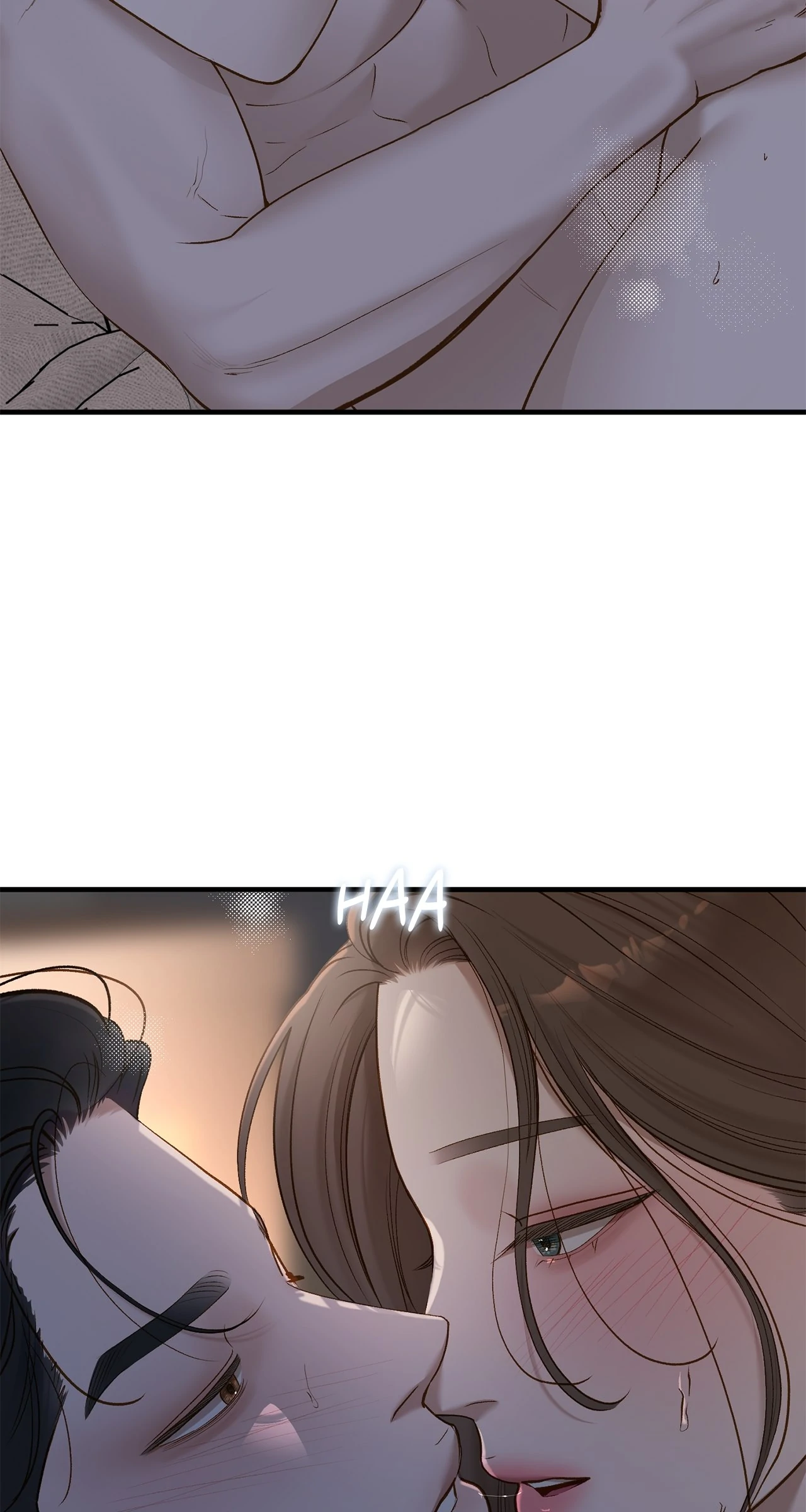 Even Though You Know It's Crazy Chapter 54 Page 24
