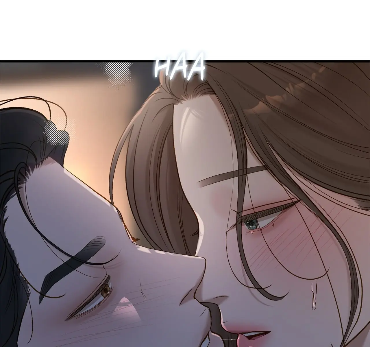 Even Though You Know It's Crazy Chapter 54 Page 26