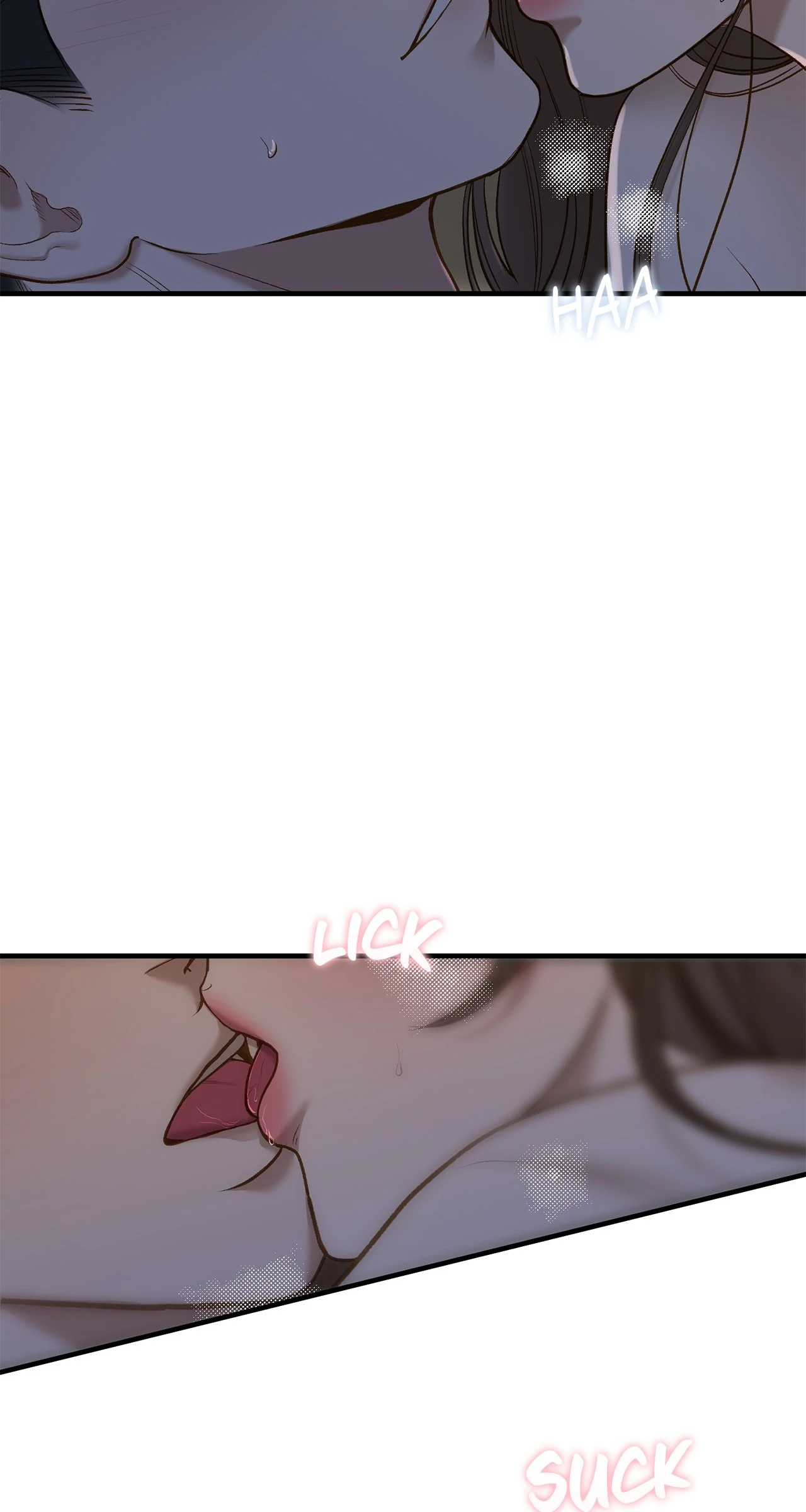 Even Though You Know It's Crazy Chapter 54 Page 27