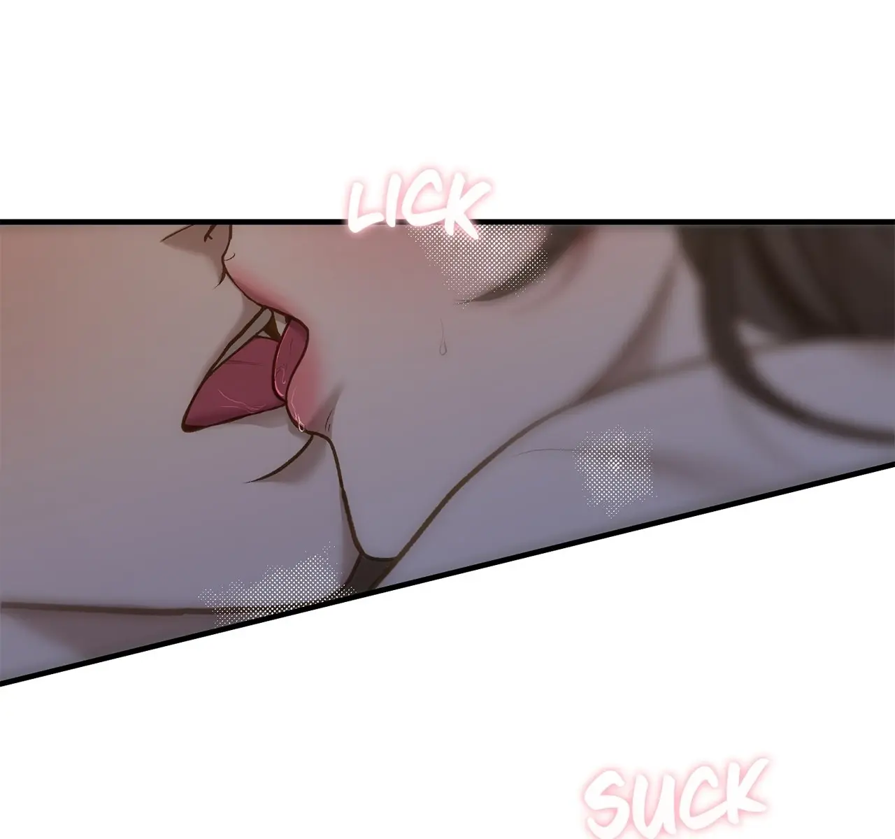 Even Though You Know It's Crazy Chapter 54 Page 29