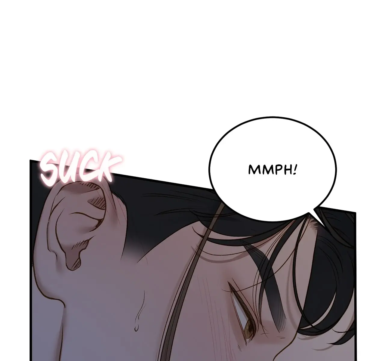 Even Though You Know It's Crazy Chapter 54 Page 38