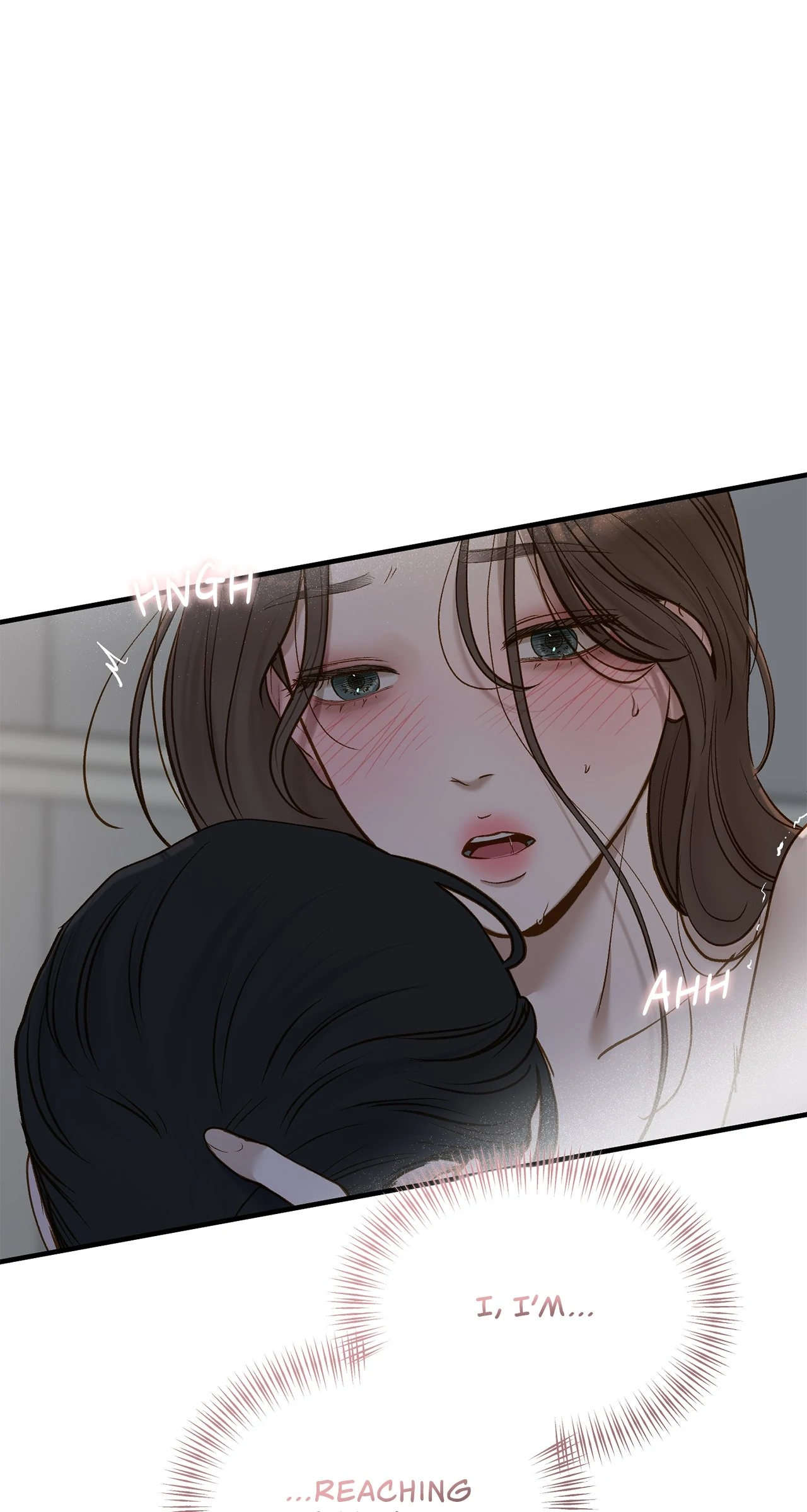 Even Though You Know It's Crazy Chapter 54 Page 40
