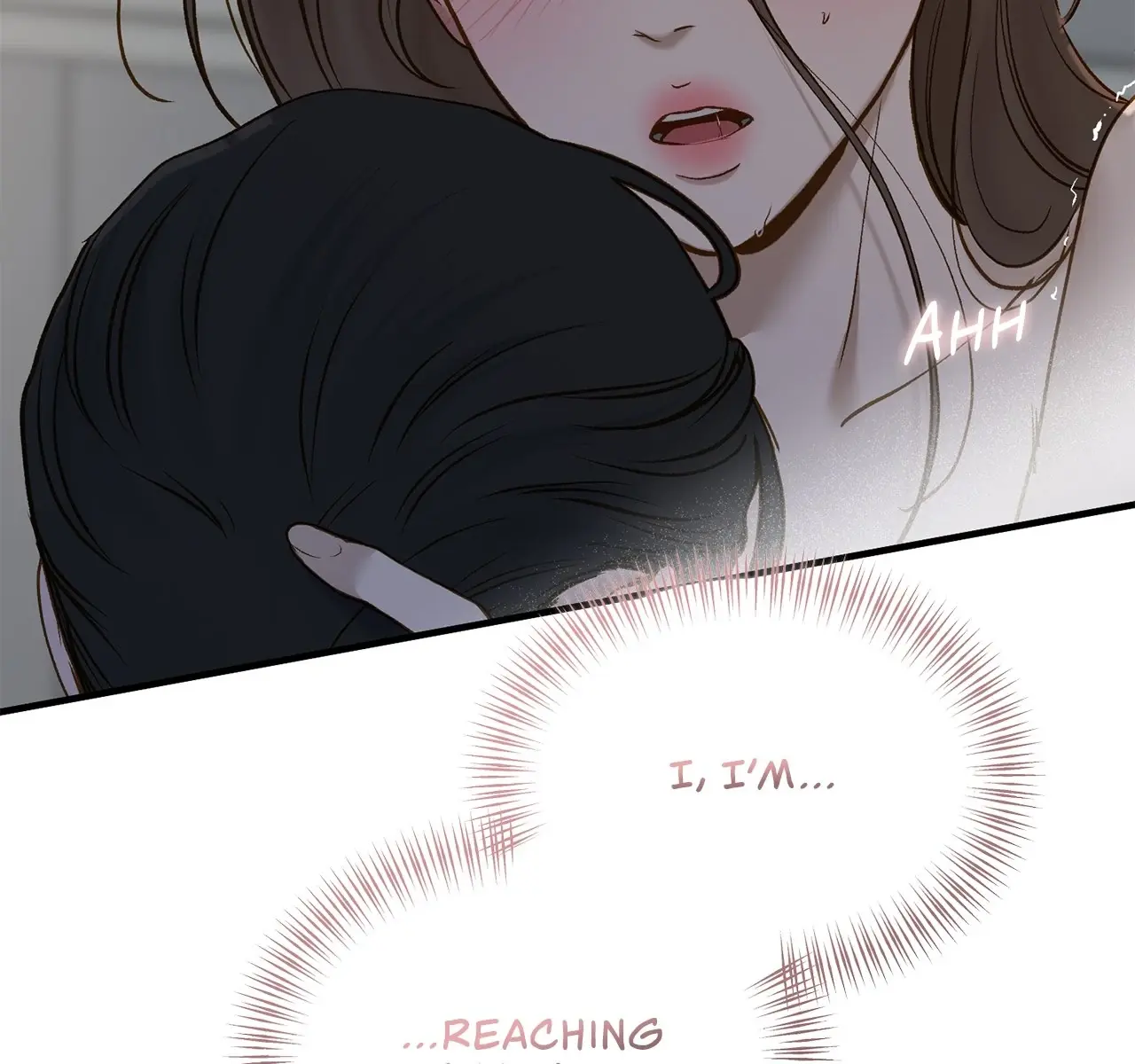 Even Though You Know It's Crazy Chapter 54 Page 42
