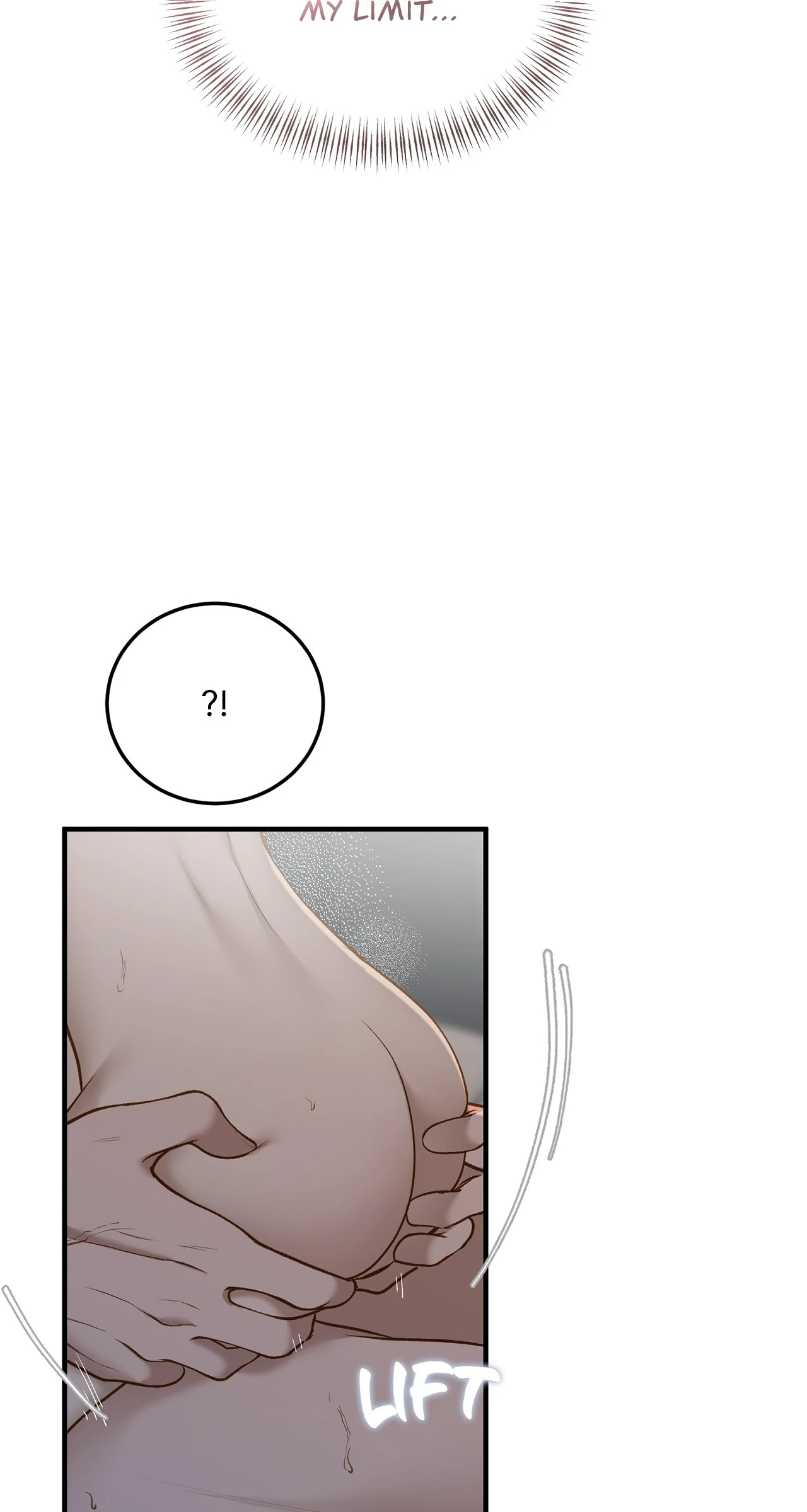 Even Though You Know It's Crazy Chapter 54 Page 43