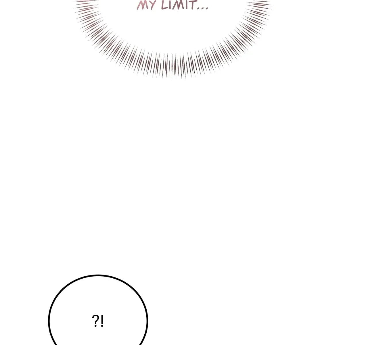 Even Though You Know It's Crazy Chapter 54 Page 44