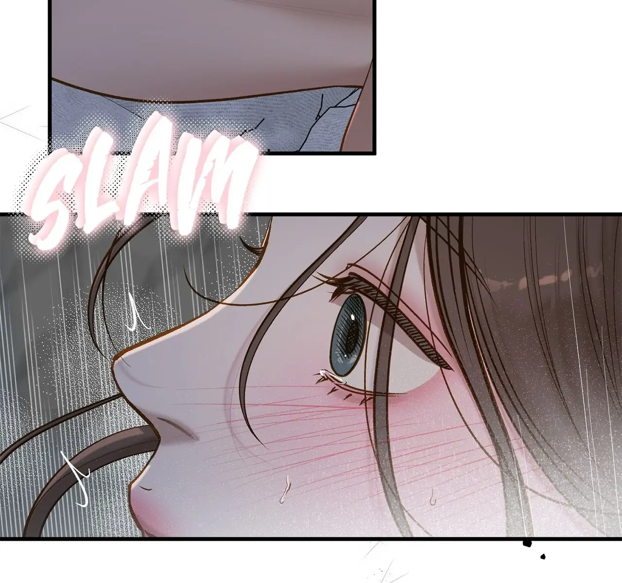 Even Though You Know It's Crazy Chapter 54 Page 47