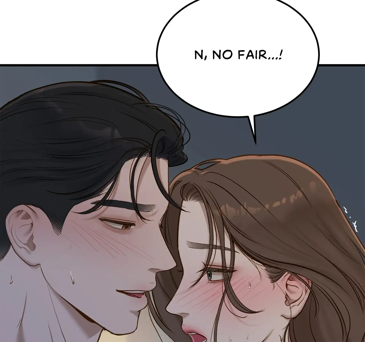 Even Though You Know It's Crazy Chapter 54 Page 54