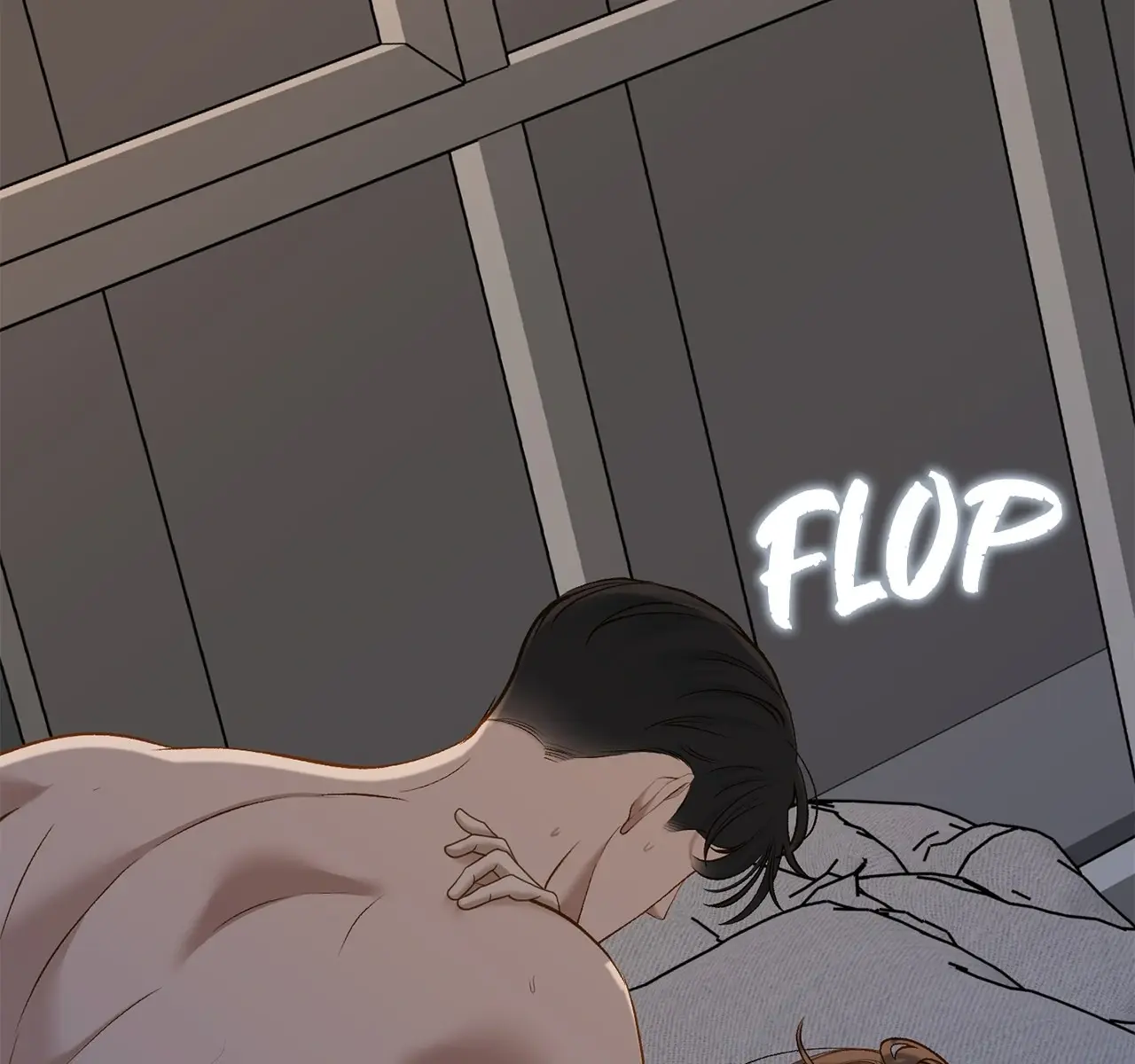 Even Though You Know It's Crazy Chapter 54 Page 57