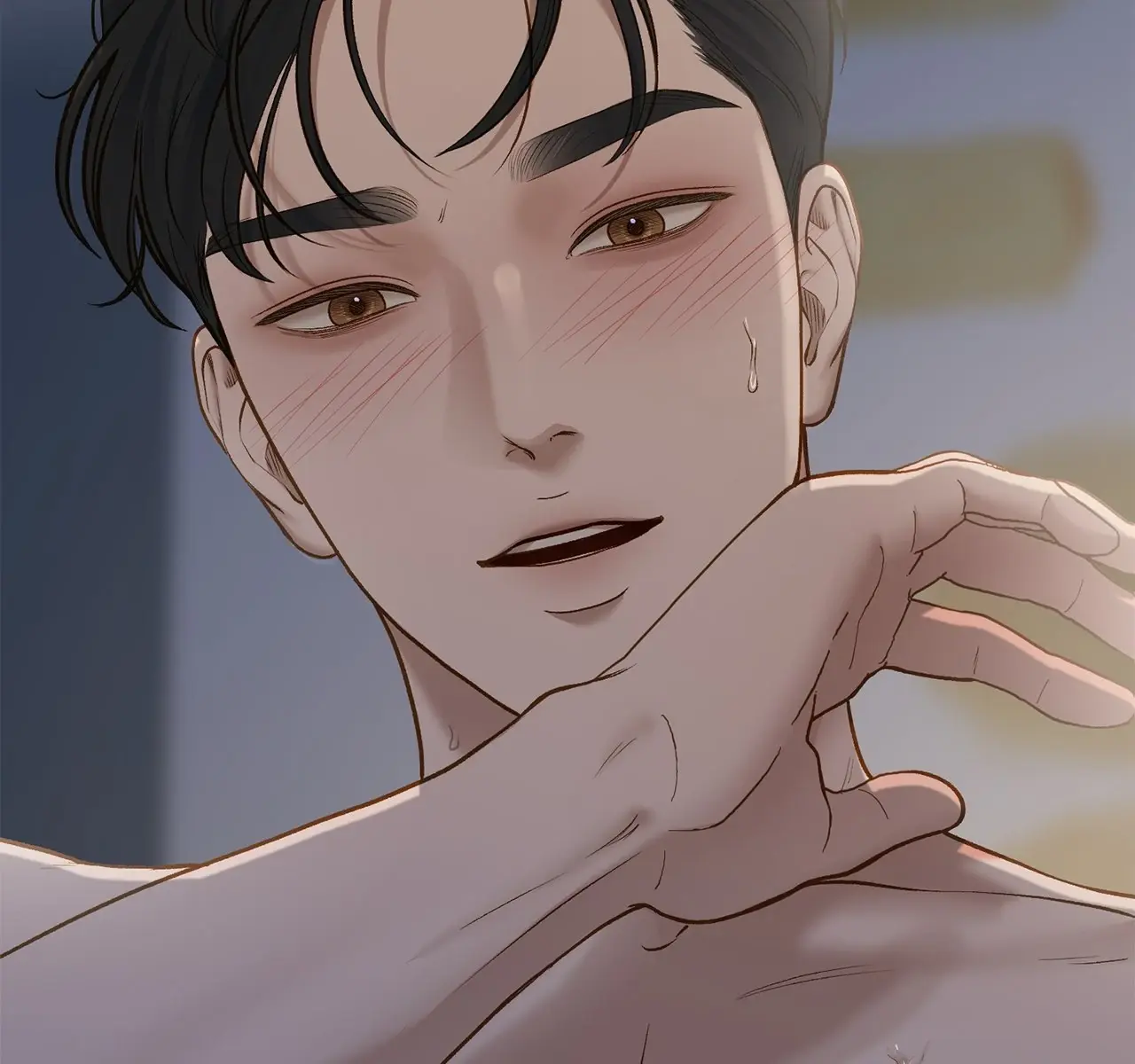 Even Though You Know It's Crazy Chapter 54 Page 61