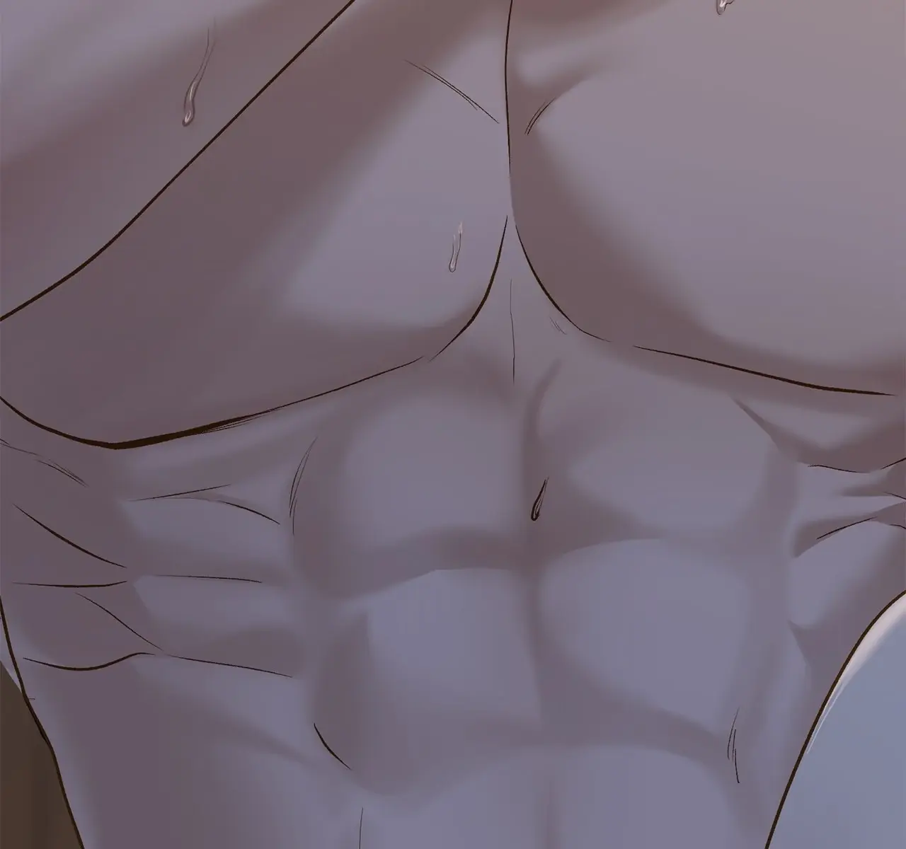 Even Though You Know It's Crazy Chapter 54 Page 63