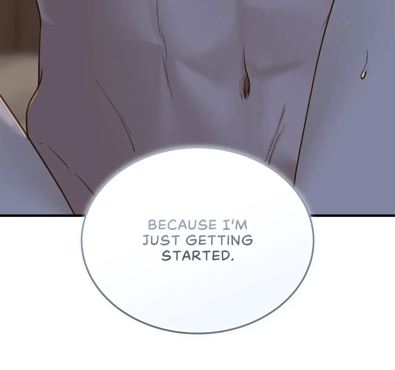 Even Though You Know It's Crazy Chapter 54 Page 64