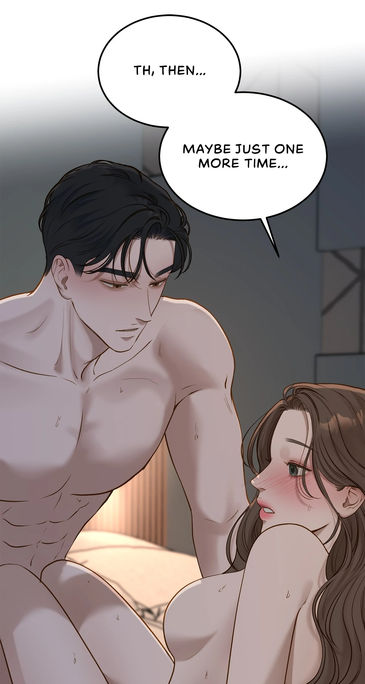 Even Though You Know It's Crazy Chapter 54 Page 69
