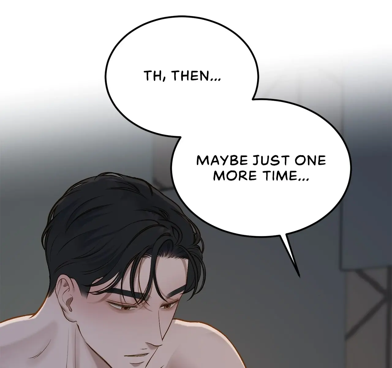 Even Though You Know It's Crazy Chapter 54 Page 70