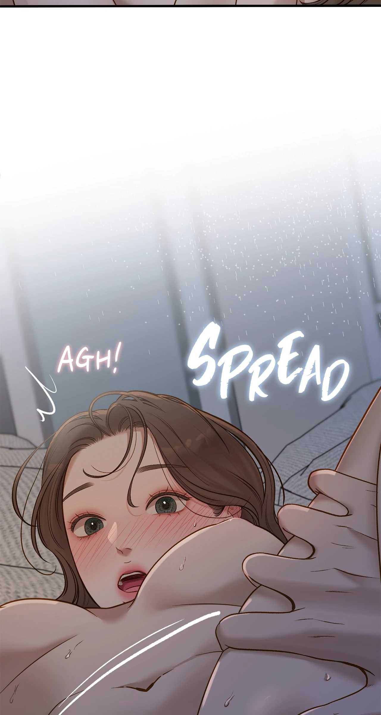 Even Though You Know It's Crazy Chapter 54 Page 72