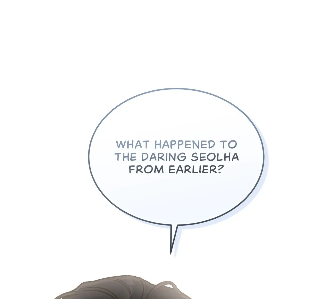 Even Though You Know It's Crazy Chapter 54 Page 77
