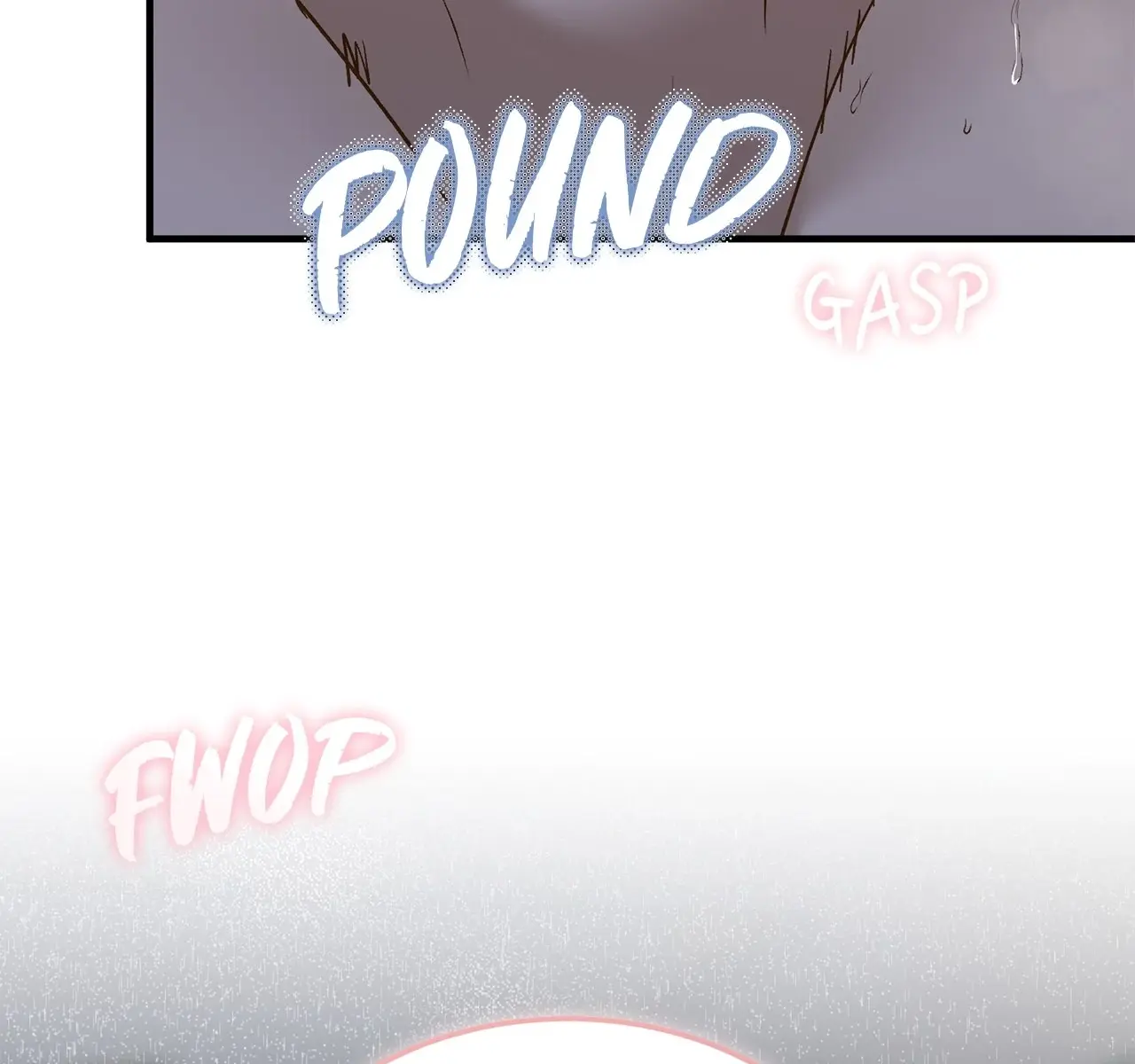 Even Though You Know It's Crazy Chapter 54 Page 84