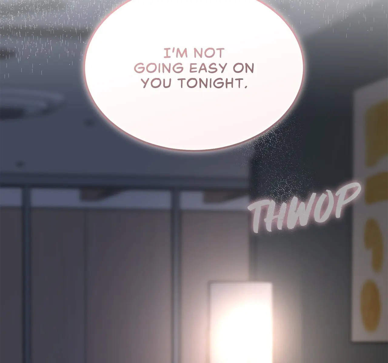 Even Though You Know It's Crazy Chapter 54 Page 86
