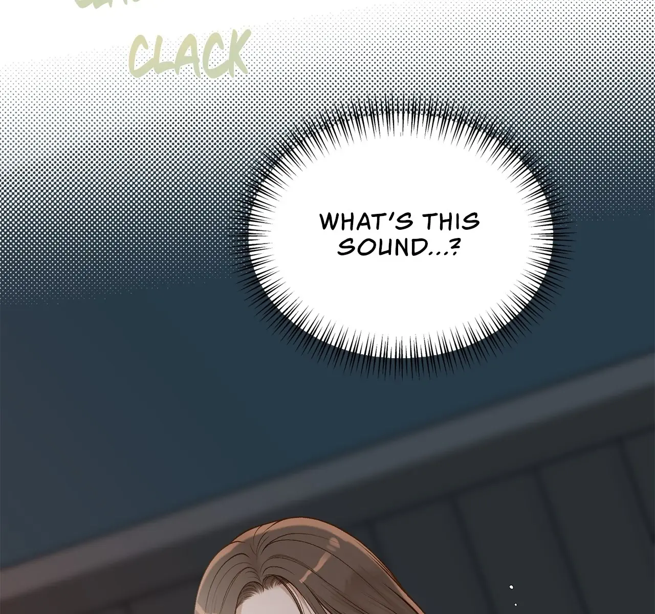 Even Though You Know It's Crazy Chapter 54 Page 97