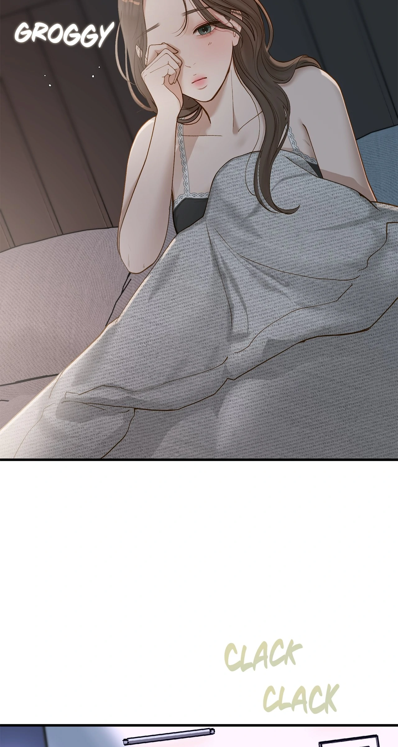 Even Though You Know It's Crazy Chapter 54 Page 98