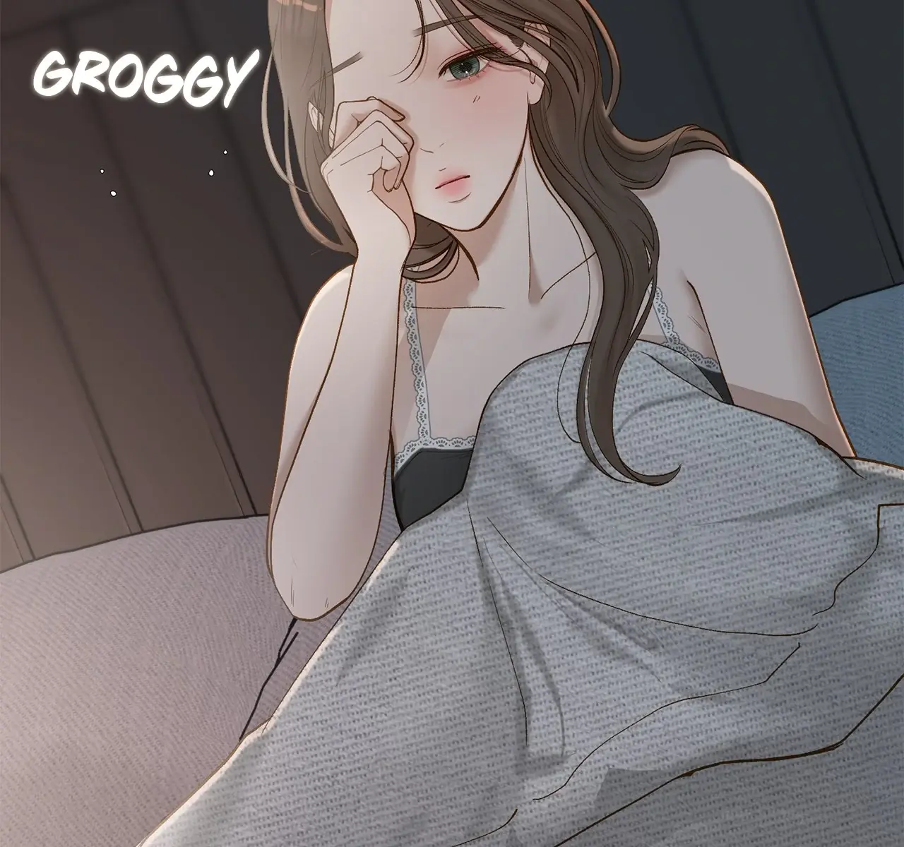 Even Though You Know It's Crazy Chapter 54 Page 99