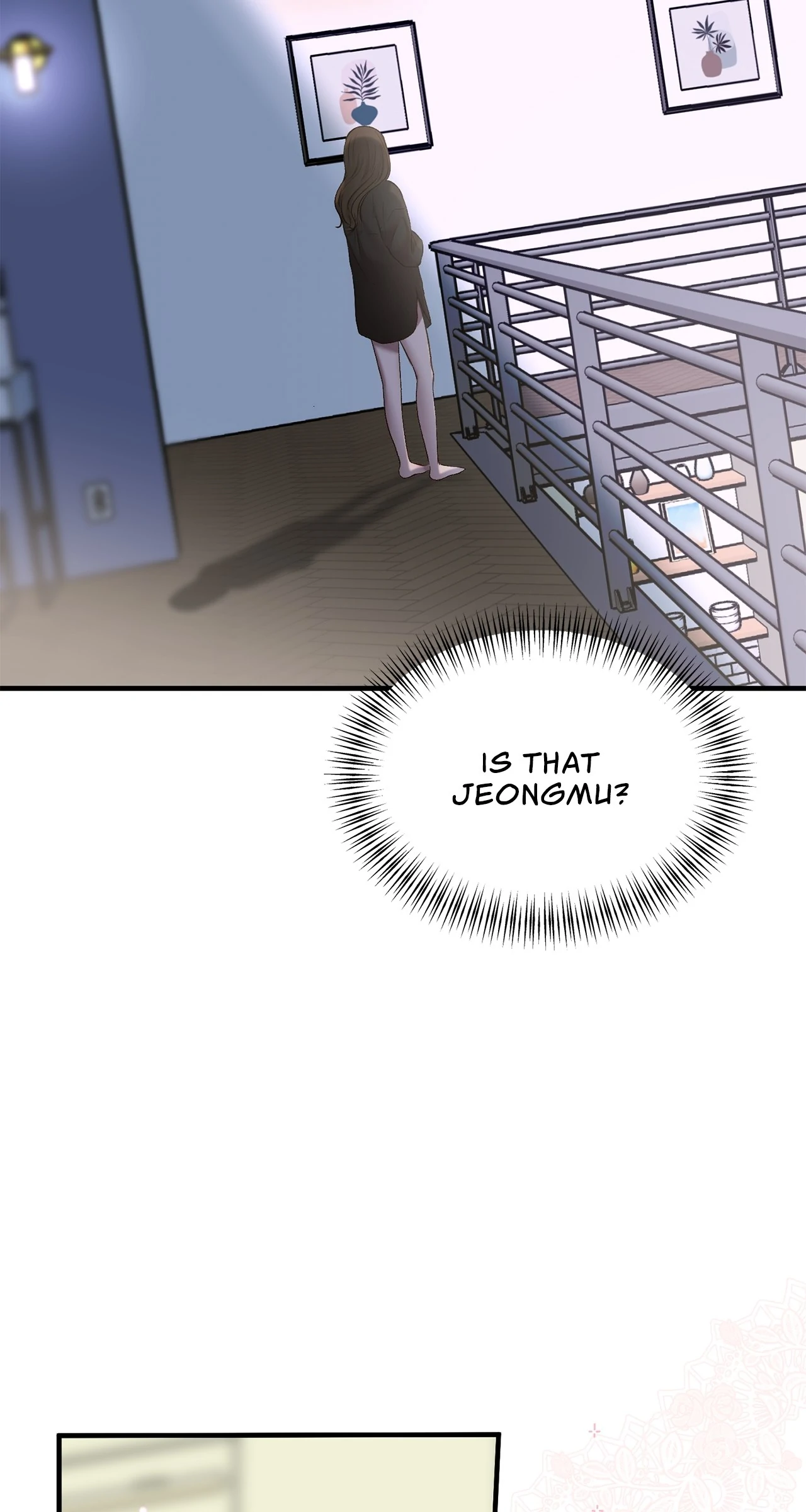 Even Though You Know It's Crazy Chapter 54 Page 101