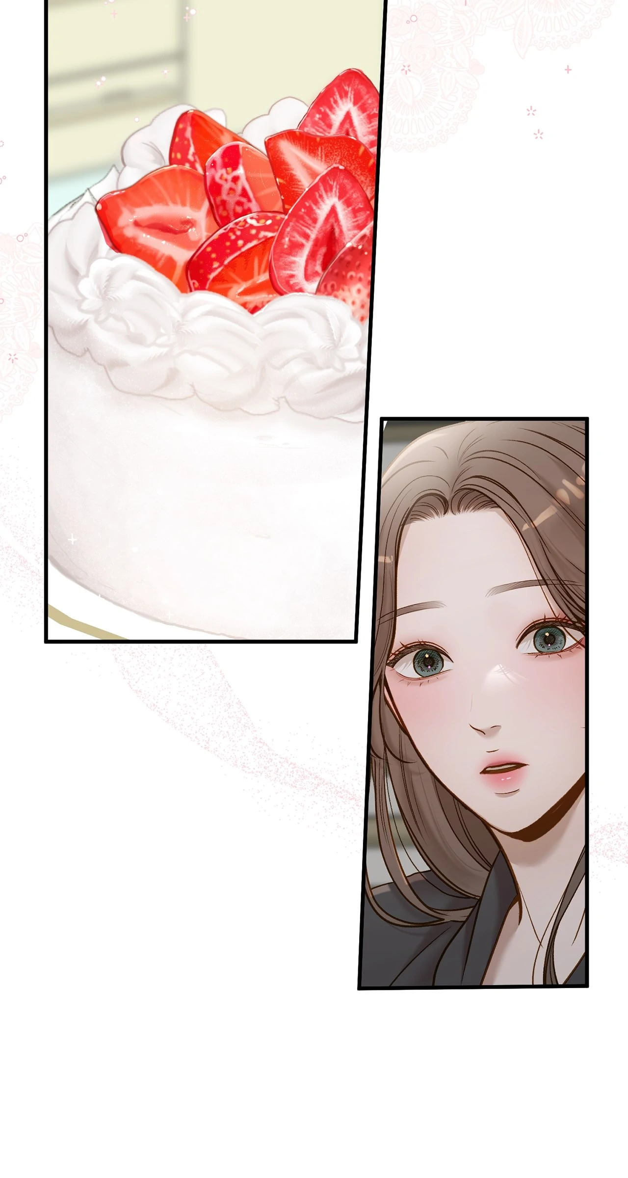 Even Though You Know It's Crazy Chapter 54 Page 104