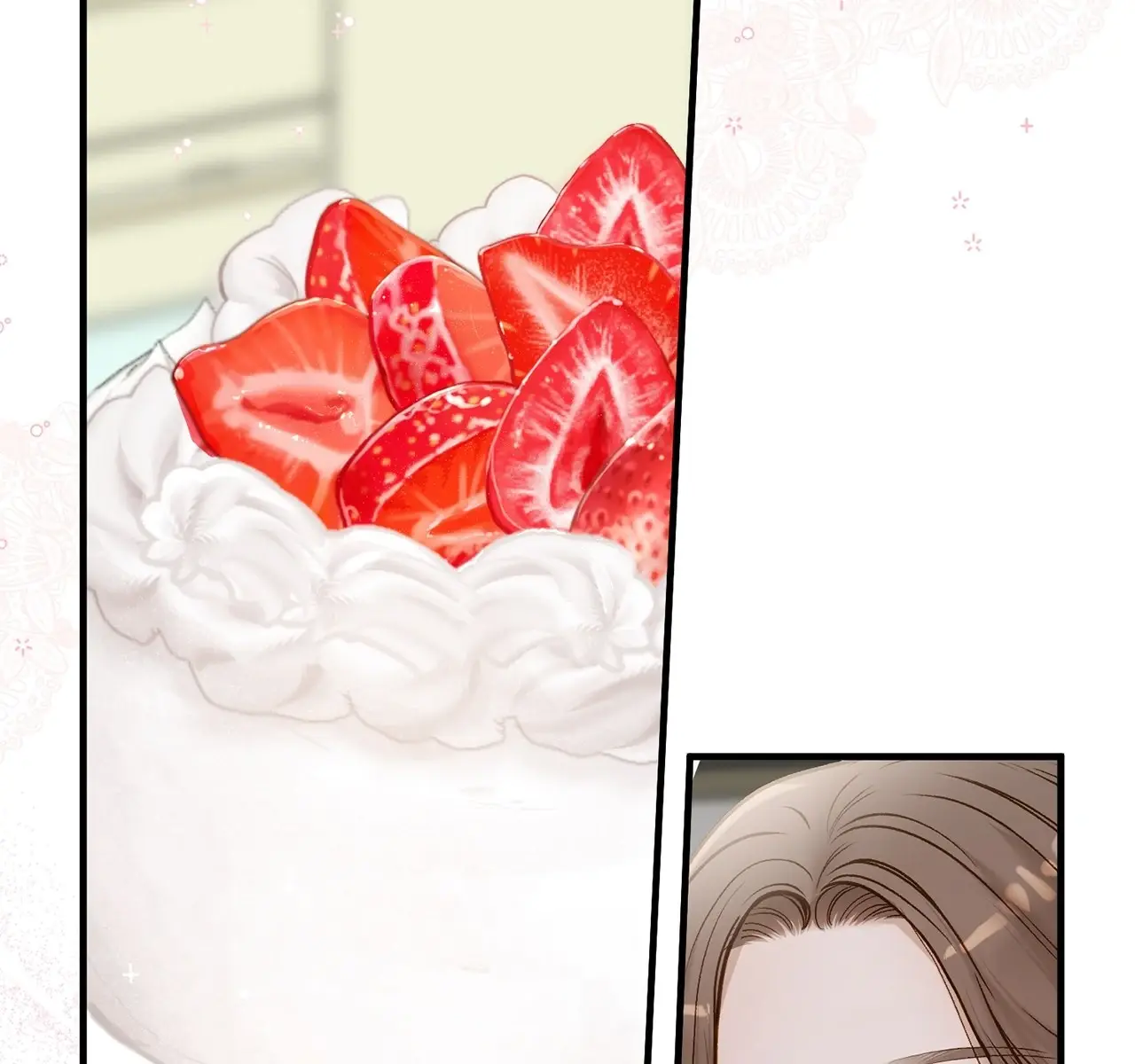 Even Though You Know It's Crazy Chapter 54 Page 105