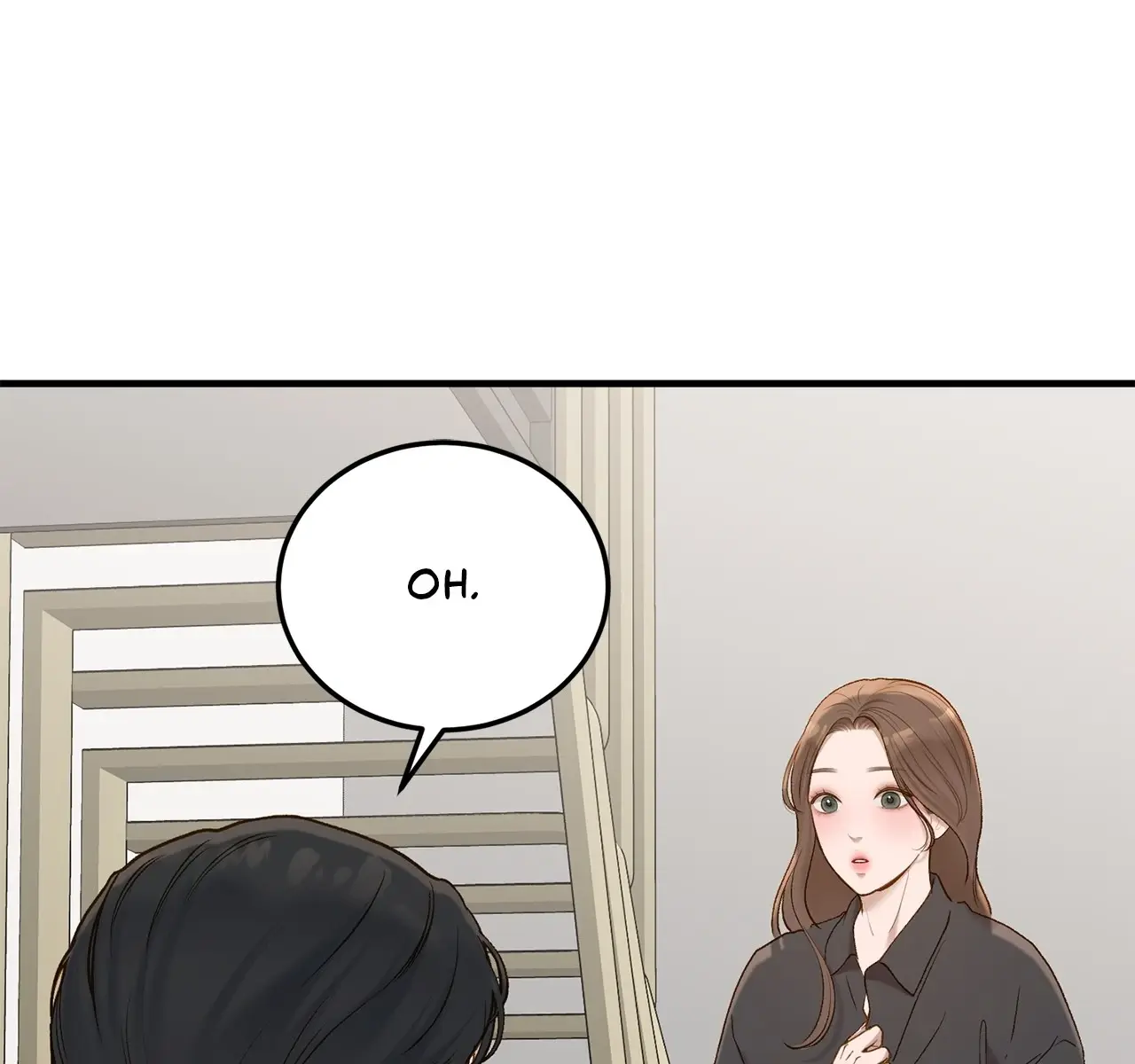 Even Though You Know It's Crazy Chapter 54 Page 112