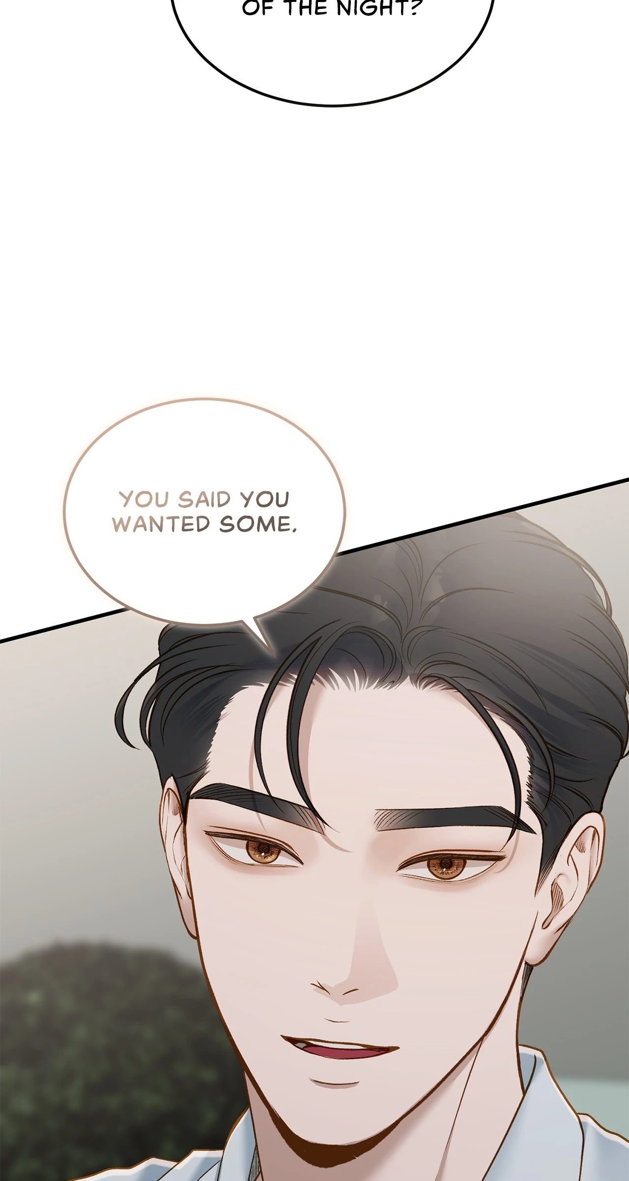Even Though You Know It's Crazy Chapter 54 Page 117