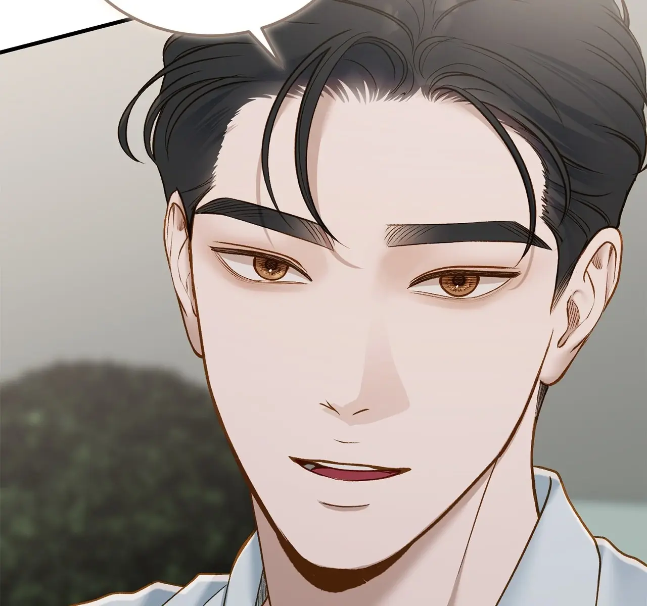 Even Though You Know It's Crazy Chapter 54 Page 119